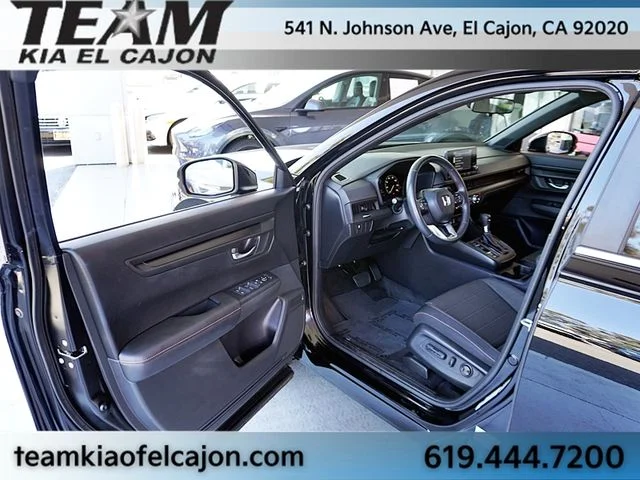 Used 2023  Honda Sport image 37