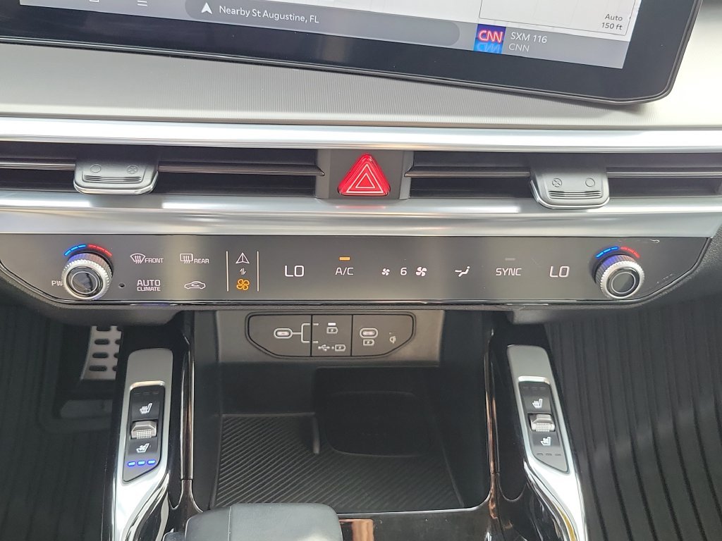 Certified Used 2026 Panthera Metal Kia SX image 34