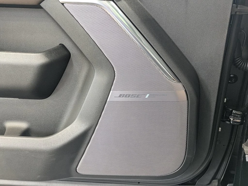 New 2026 Onyx Black GMC Denali Ultimate image 35