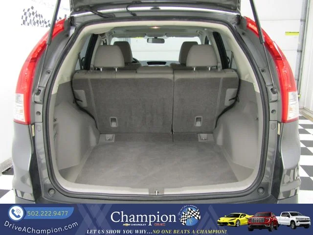 Used 2014  Honda EX-L image 13