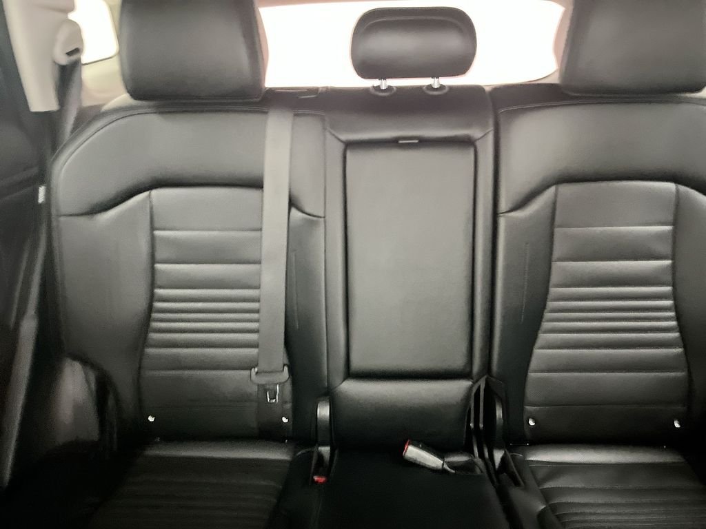 Used 2024 Gray Kia SX-Prestige image 12