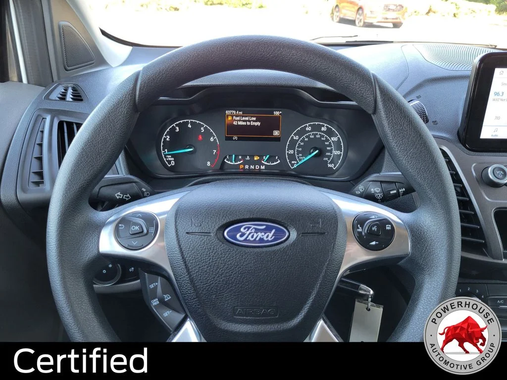Used 2023 White Ford XL image 32