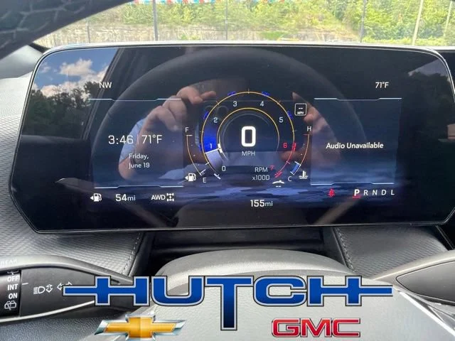 2026 Chevrolet Equinox LT - Photo 26