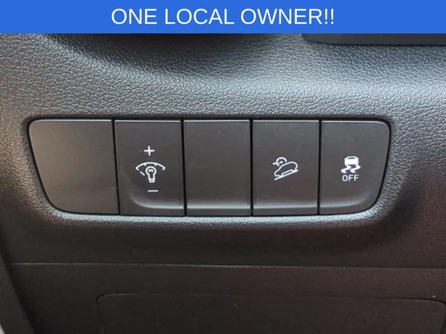 Used 2022 Black Hyundai N Line image 18
