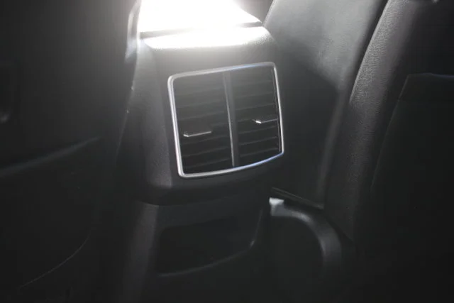 Used 2023 Black Kia EX image 26
