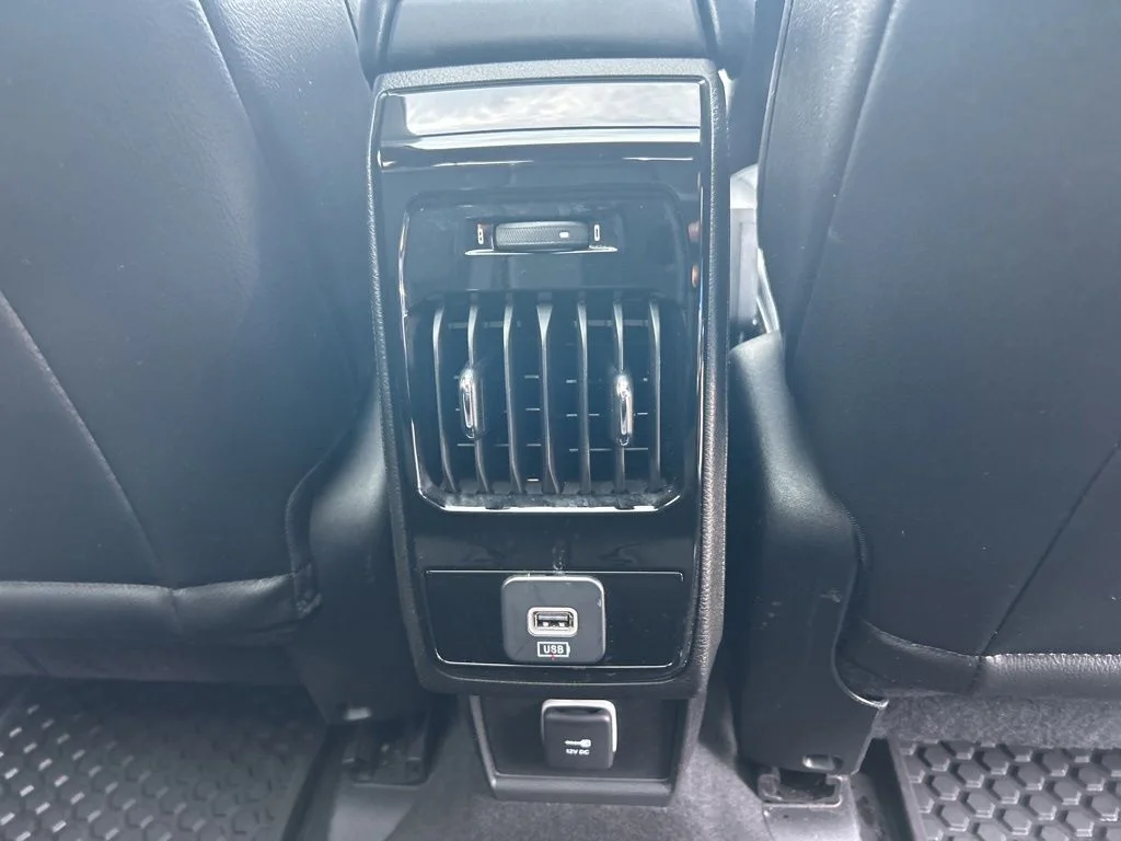Certified Used 2022 Black Jeep Trailhawk image 29