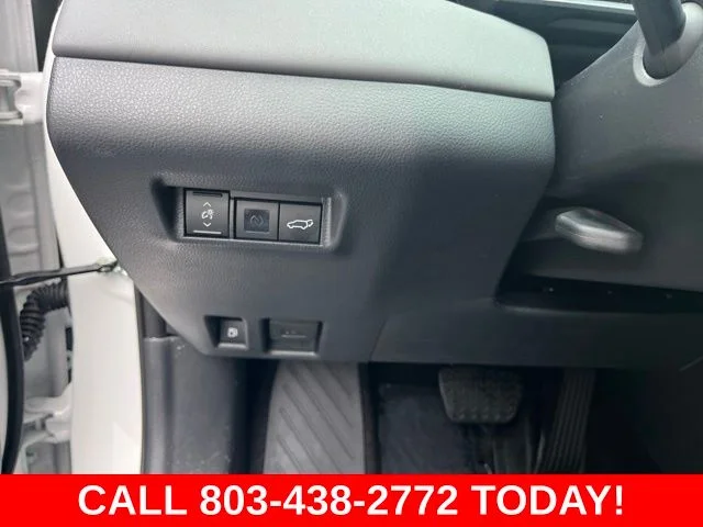 Used 2026 Beige Toyota XSE image 29