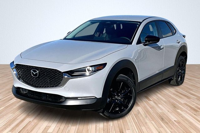 2026 Mazda CX-30 2.5 S Select Sport AWD