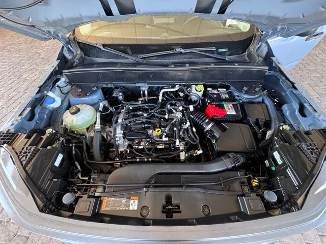 Certified Used 2024 Gray Ford Big Bend image 21