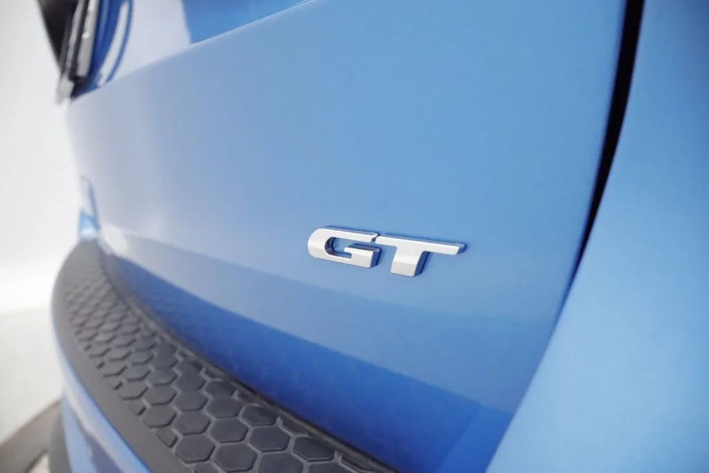New 2026 B5 Blue Dodge GT Plus HEMI V8 image 17