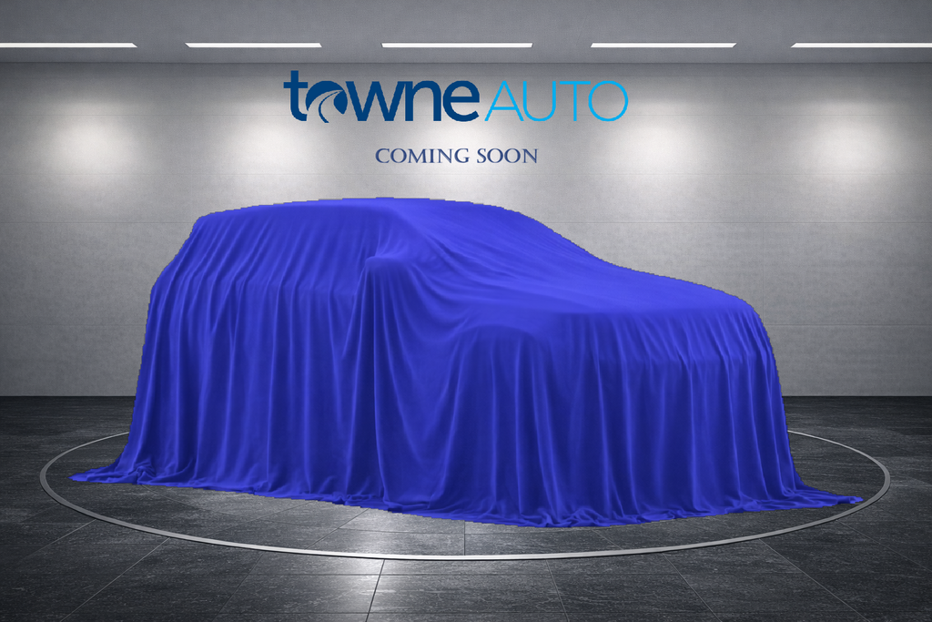 Used 2024 Blue Ford ST-Line image 1