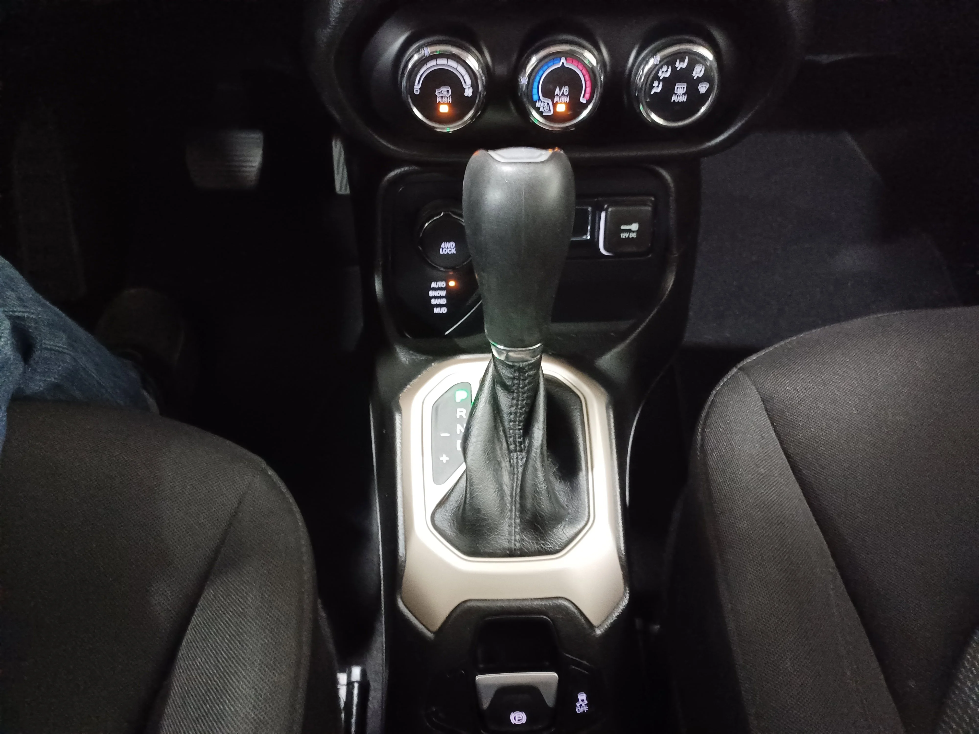 Certified Used 2016 White Jeep Sport image 16