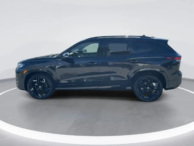 New 2026 Black Volkswagen 2.0T SE R-Line Black image 5