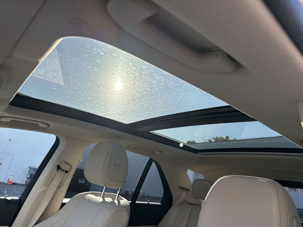 Used 2020 Silver Mercedes-Benz GLE 350 image 12