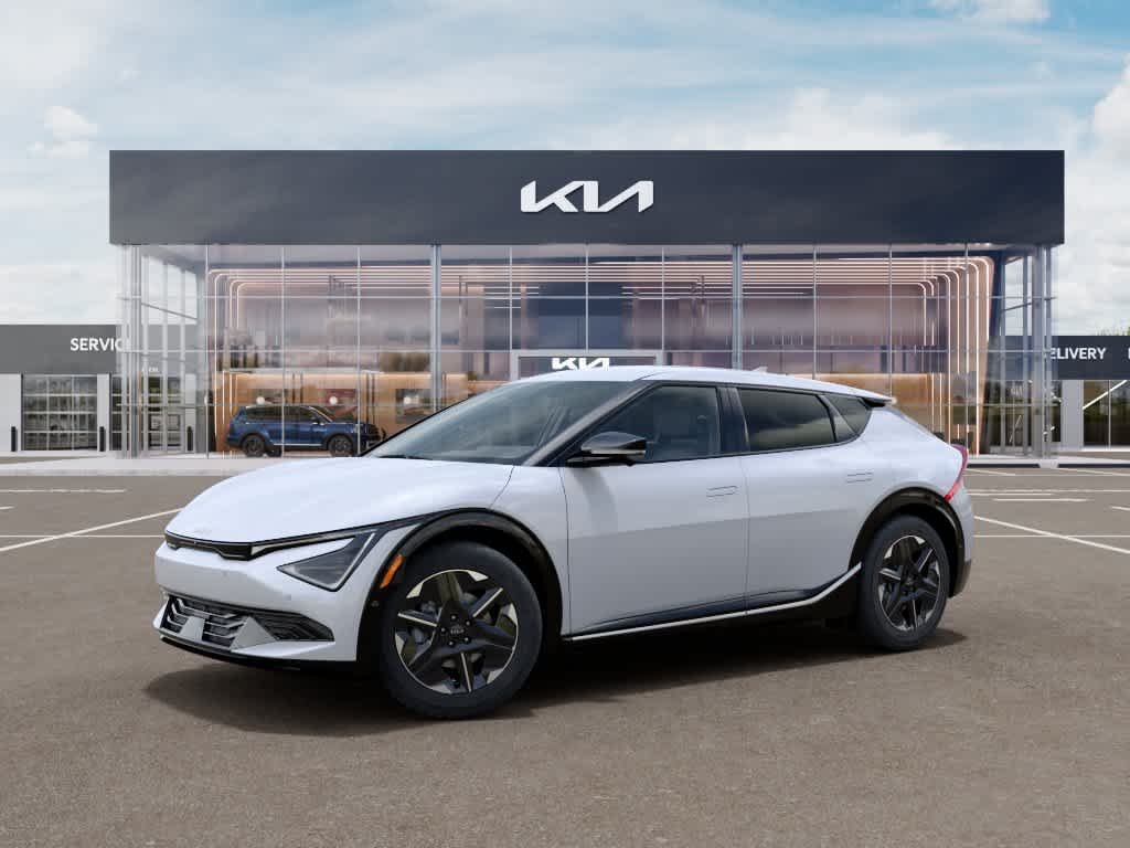 New 2026 GWP/GLACIAL WHI Kia Wind image 3