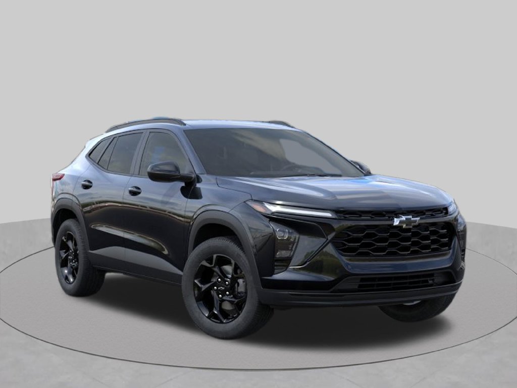 2026 Chevrolet Trax LT - Photo 45