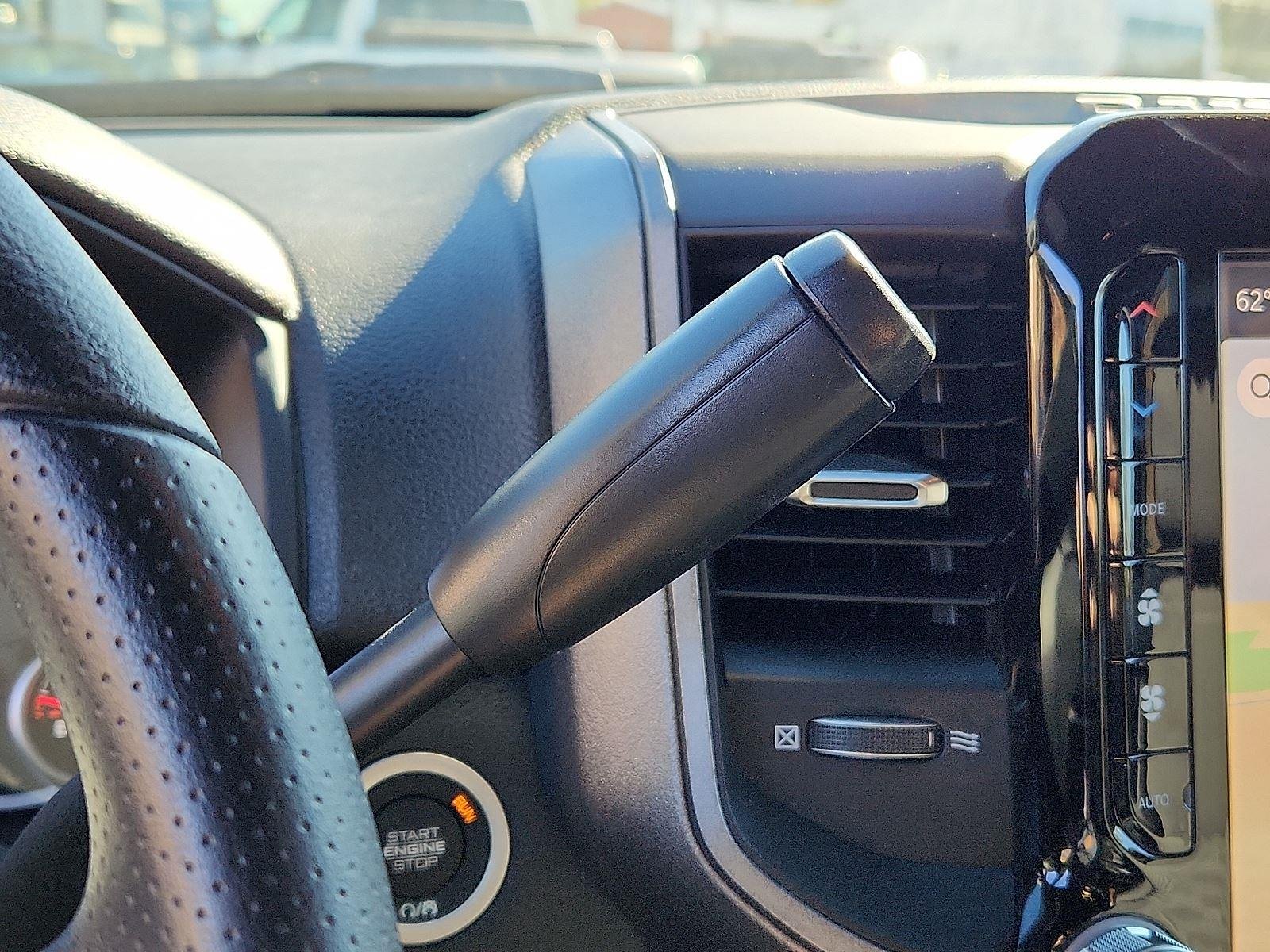 2026 RAM 2500 Tradesman - Photo 11