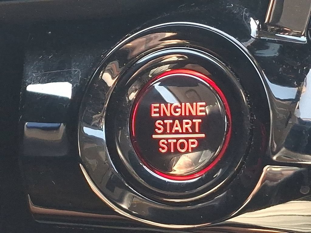 2024 Honda CR-V EX-L - Photo 57
