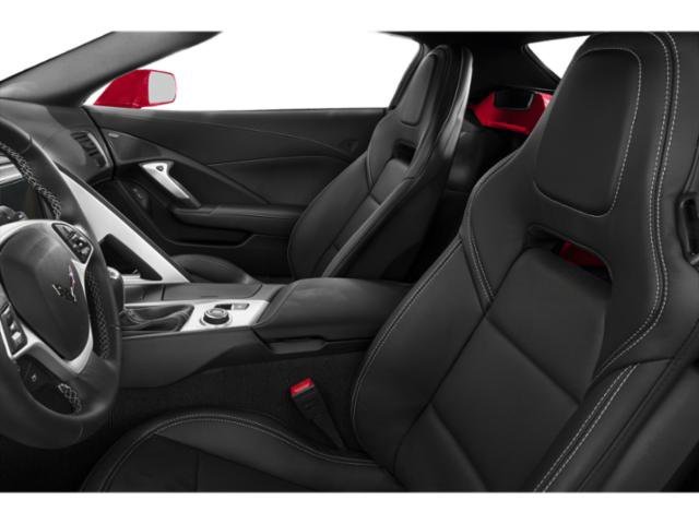 2015 Chevrolet Corvette Base - Photo 12