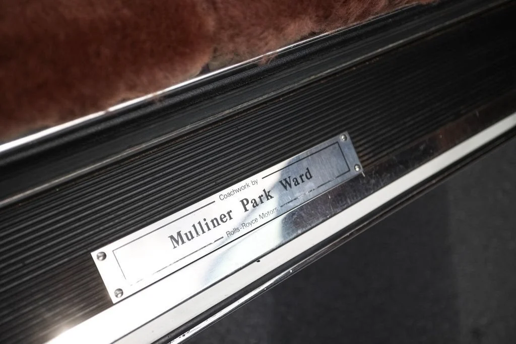 Used 1989 Magnolia Rolls-Royce II image 32