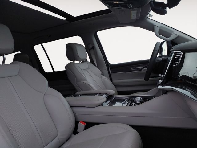 Used 2022 Gray Jeep Series III image 15
