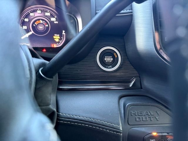 Used 2024 Gray Ram Rebel image 21