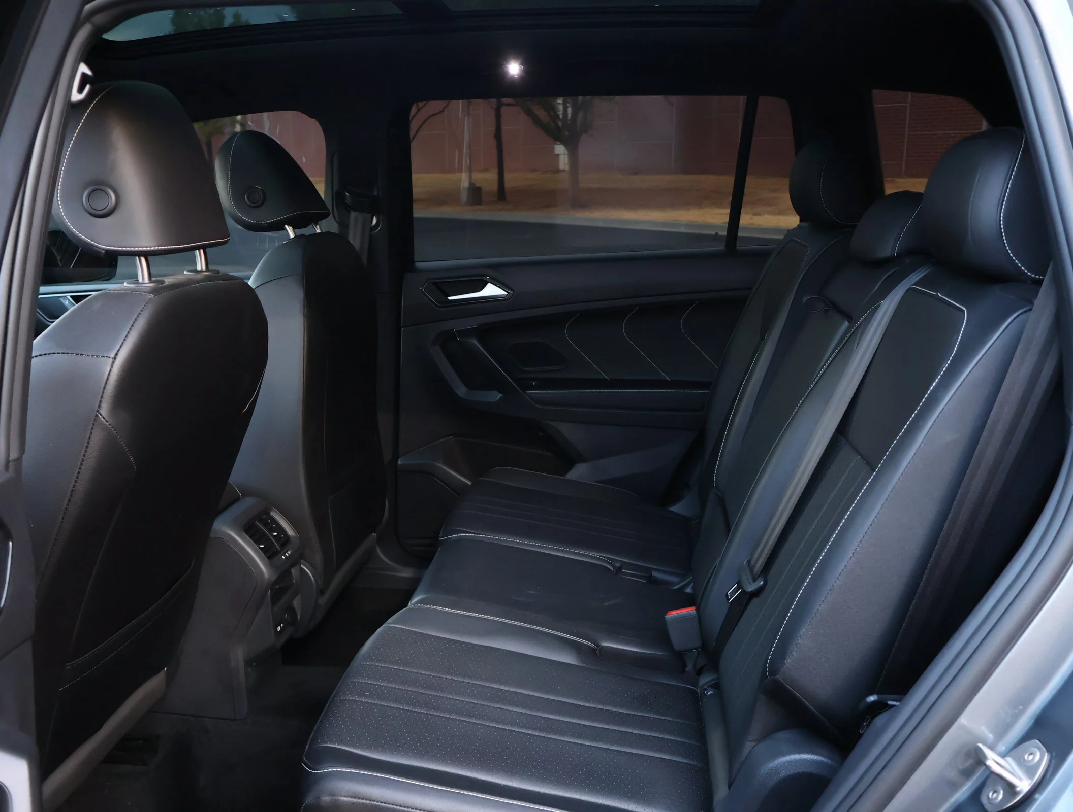 Used 2023 Gray Volkswagen SE R-Line Black image 22