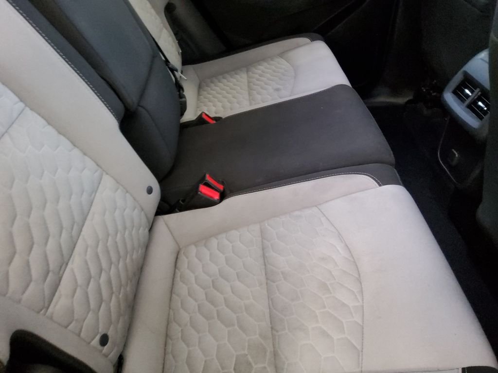 Used 2018 Orange Chevrolet LS image 17