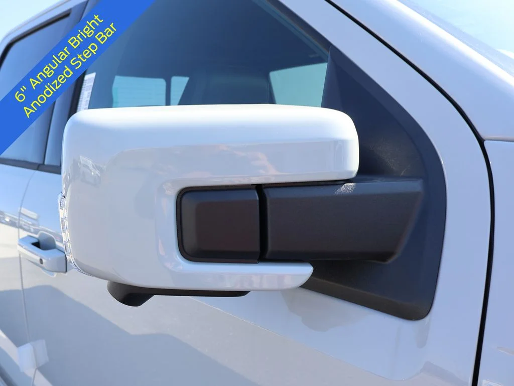 New 2026 Avalanche Ford Lariat® image 15