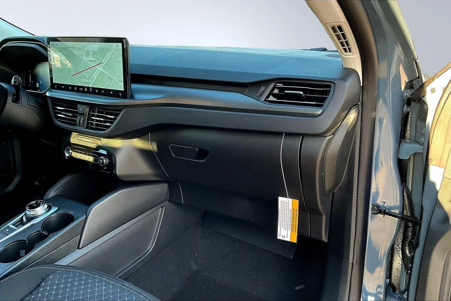 2026 Ford Escape Active - Photo 21