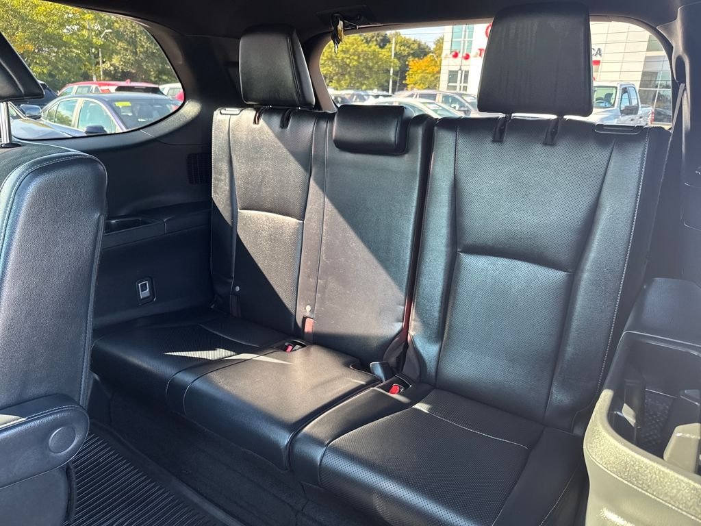 2024 Toyota Grand Highlander Limited - Photo 41
