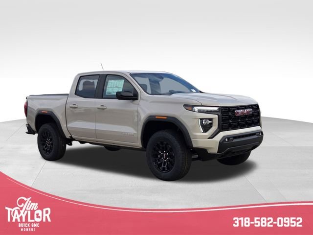 2026 GMC Canyon 2WD Elevation Crew Cab Short Box's photo