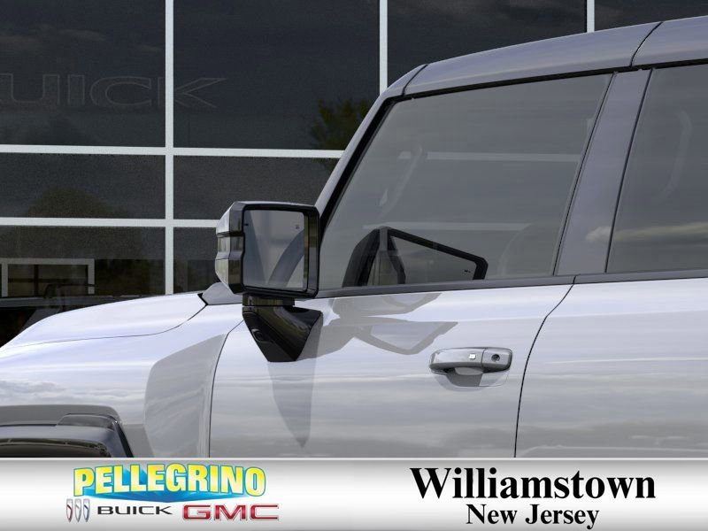 2025 GMC HUMMER EV 2X - Photo 12