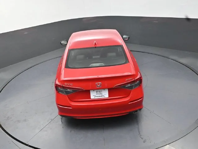 Used 2023 Red Honda Sport image 16