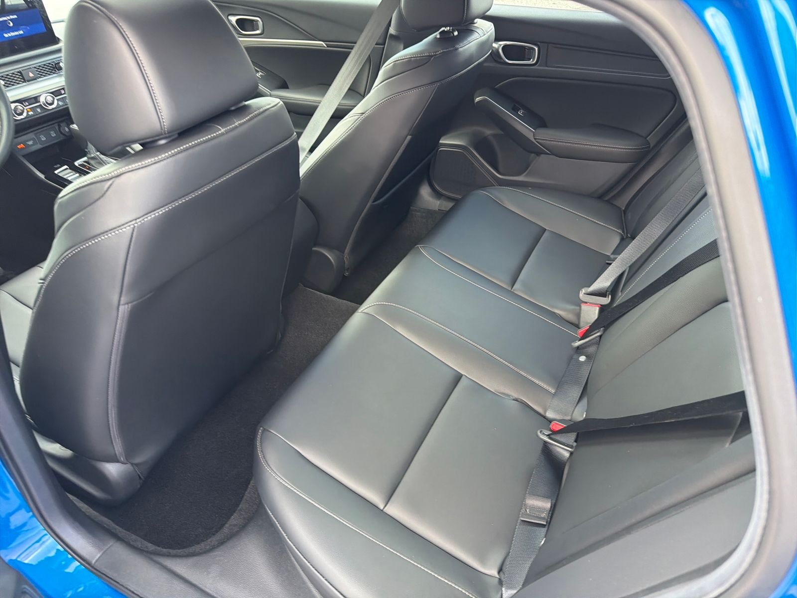 Used 2026 Blue Acura A-Spec Package image 35