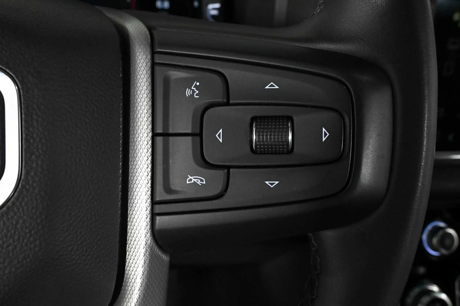 Used 2023 Summit White GMC Denali image 26