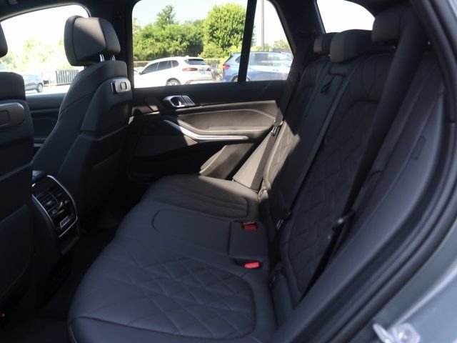 2025 BMW X5 40i - Photo 28