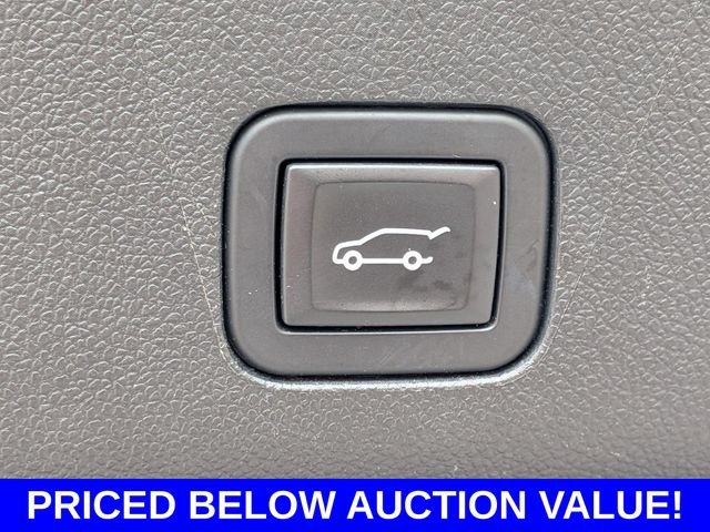Used 2024 Black Chevrolet LT image 30