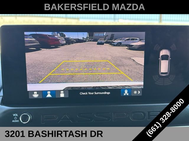 Used 2026  Honda RTL image 13