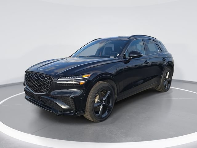 2026 Genesis GV70 3.5T Sport Prestige AWD's photo