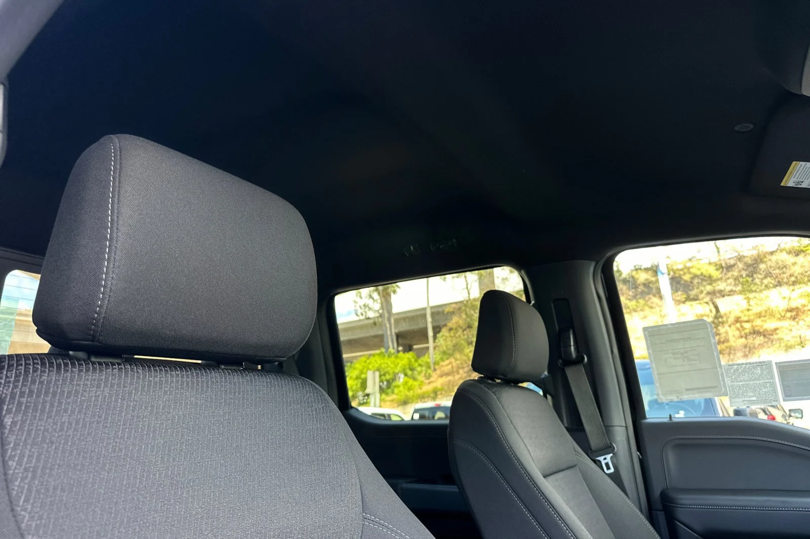 2026 Ford F-150 XLT - Photo 15