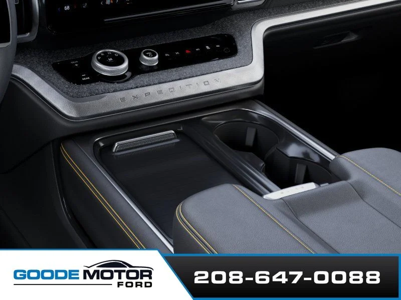 New 2027 Gray Ford Tremor image 15