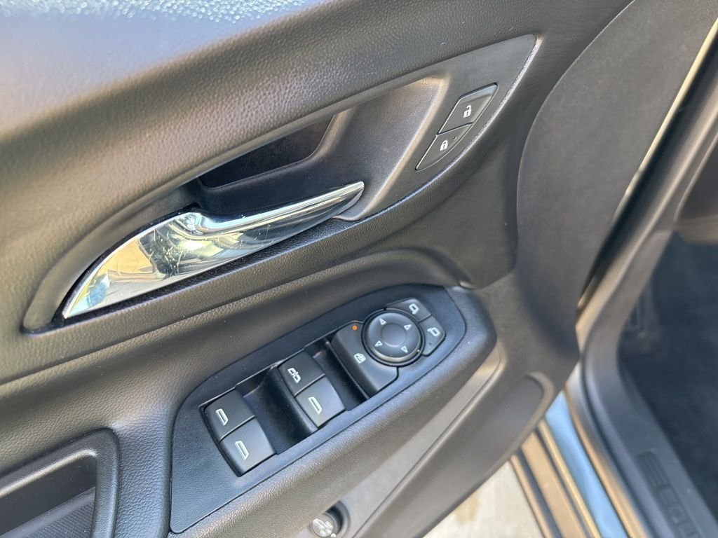 2018 Chevrolet Equinox LT - Photo 16