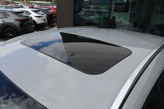 Certified Used 2026 Gray Metallic Mazda 2.5 S Preferred image 13