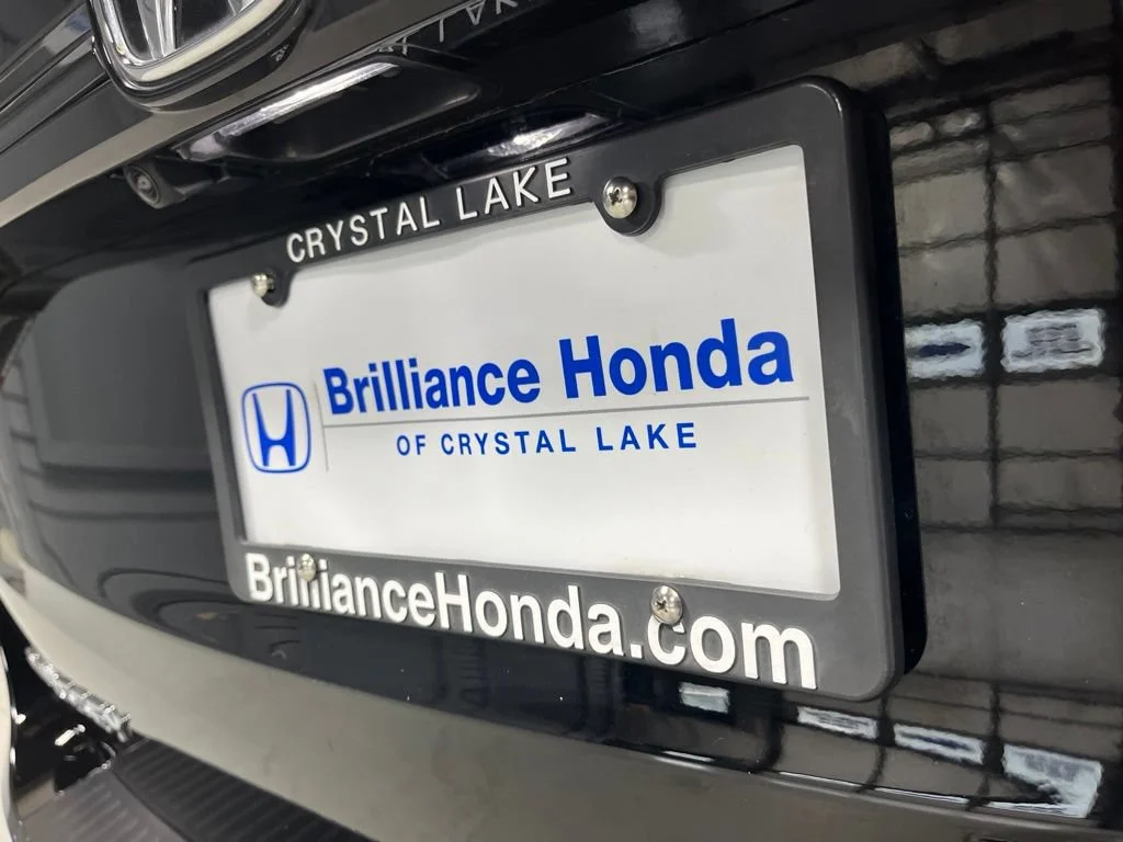 2025 Honda Odyssey Touring - Photo 92