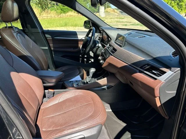 2017 BMW X1 28i - Photo 25