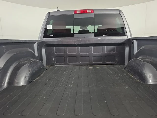 Used 2016 Crystal Metallic Ram Rebel image 11