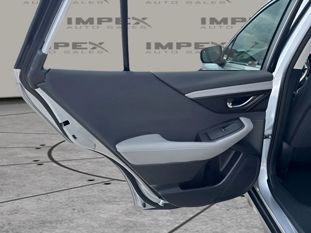 Used 2025 Silver Subaru Premium image 17