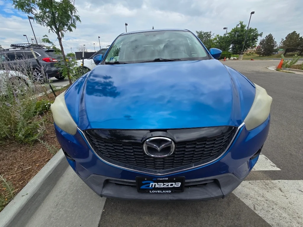 Used 2013  Mazda Touring image 8