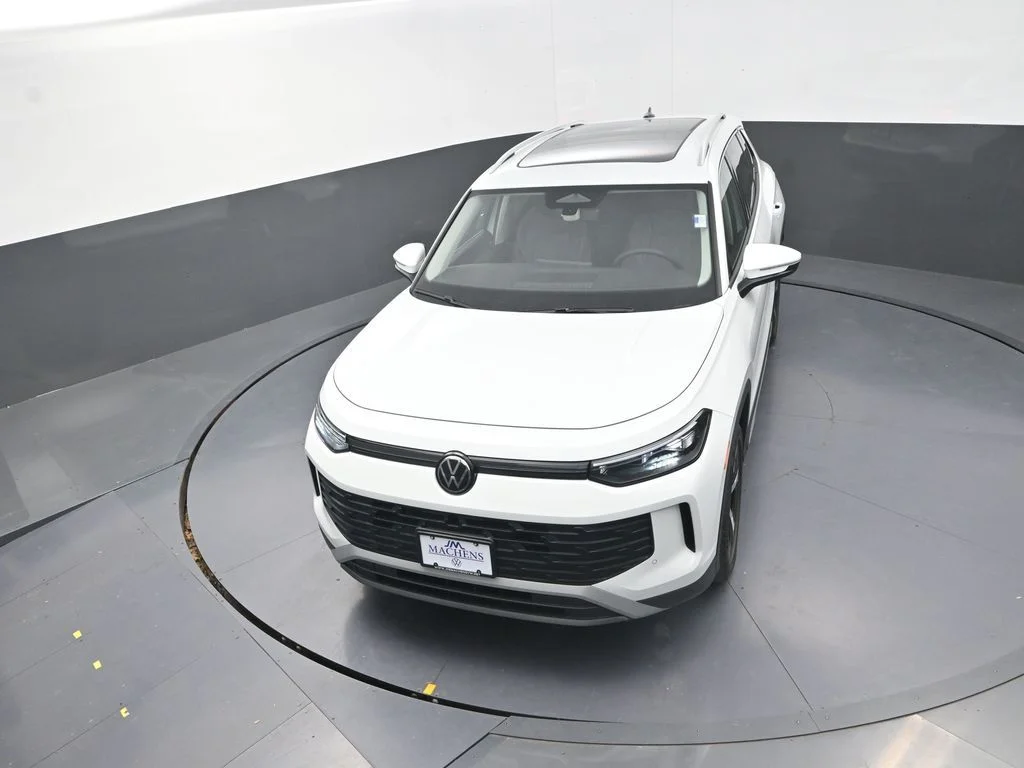 New 2026  Volkswagen 2.0T SE image 15